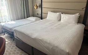 The Warwickshire Hotel And Country Club